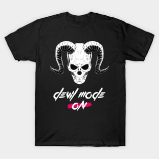 devil T-Shirt